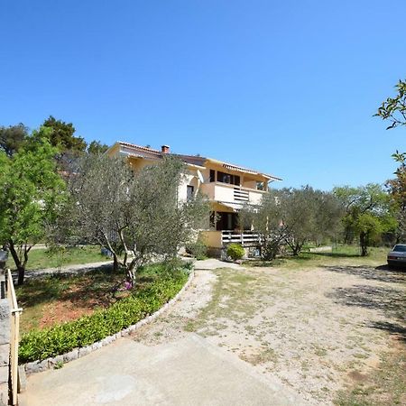 Apartments Ivan Starigrad Paklenica Exterior photo